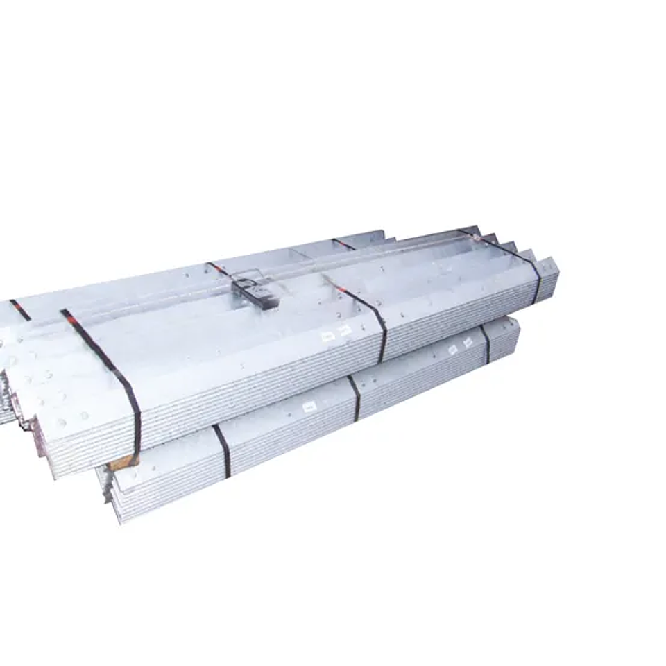 Cruceta Met 2.4 Mt Galv 1