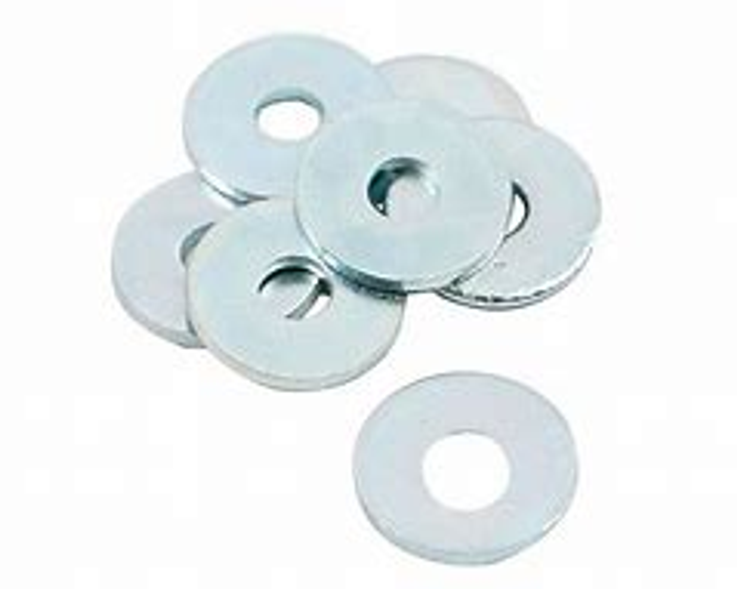 Golilla Plana Cte 1/4 2