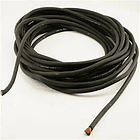 Cable Soldar 25 Mm 2 200amp 2