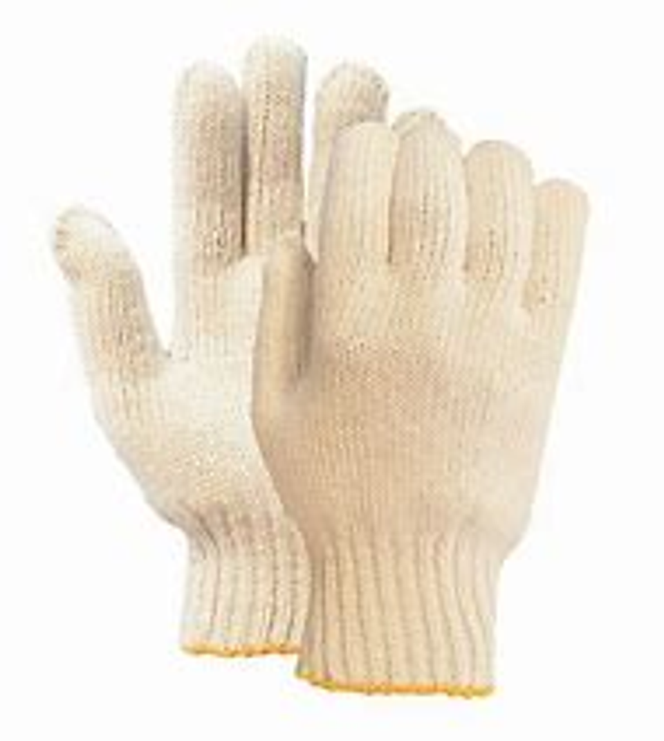 Guante Algodon Pig 1 Cara 2