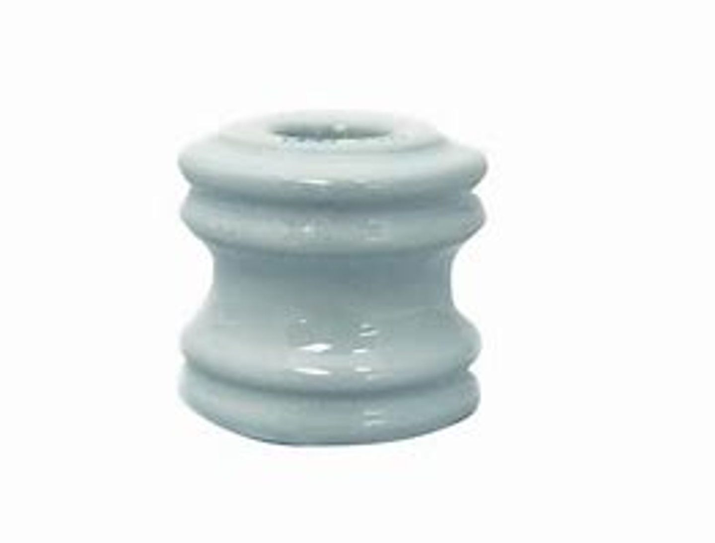 Aislador Carrete 1011 75X79 53 2 Loza 2