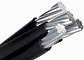 Cable Al Preensamblado 3X50 Mm2 + 1X50 Mm2 - Miniatura 2