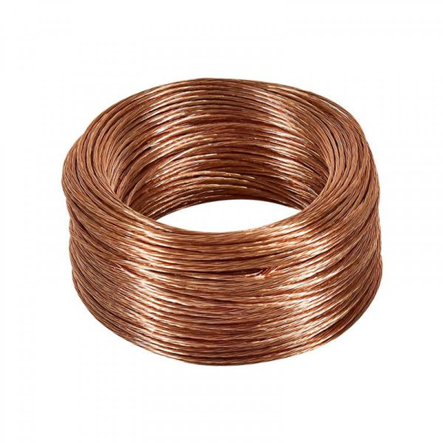 Cable Cobre Desnudo 25mm2 x MT 2