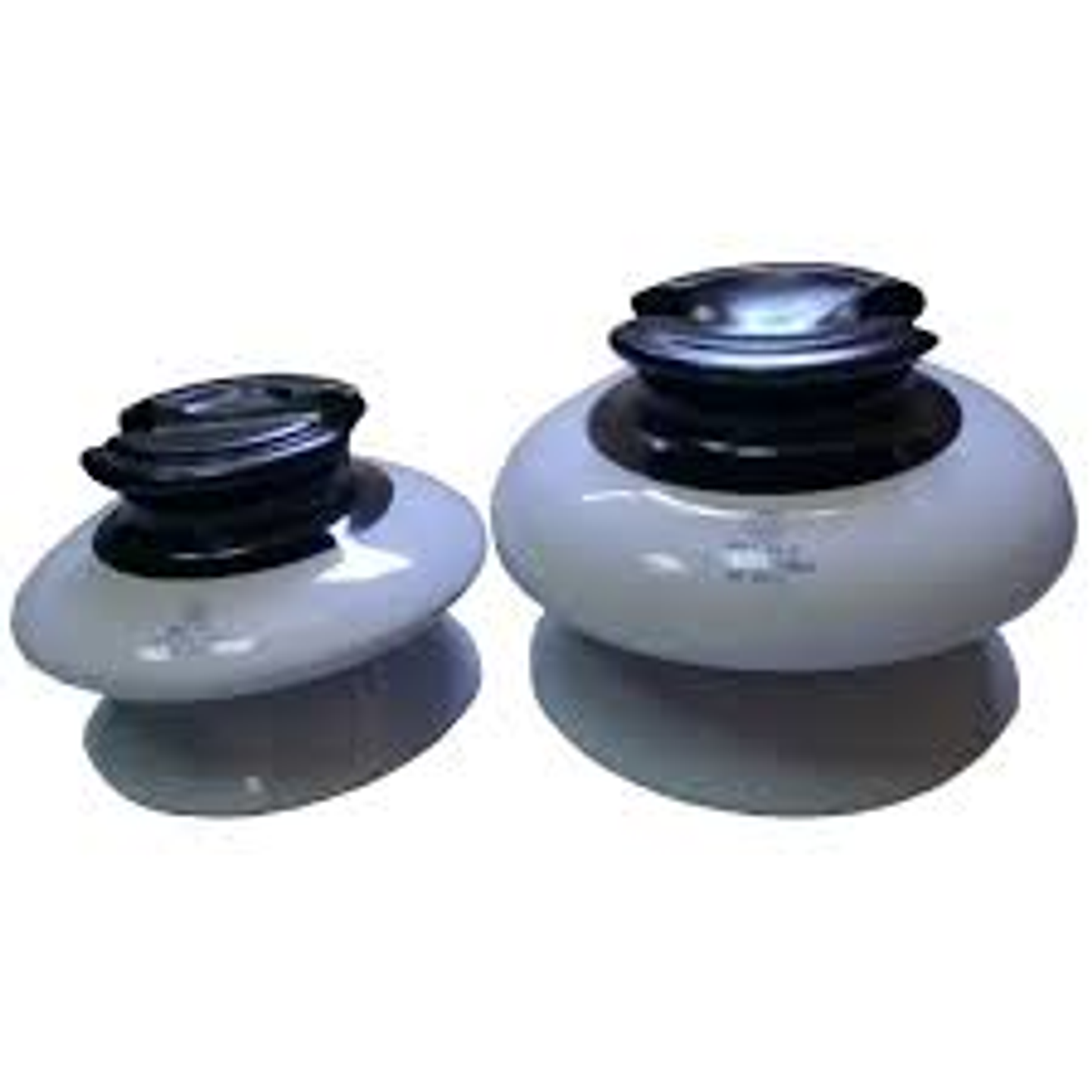 Aislador Esp 23 Kv Norm C1 3/8 56-1 2