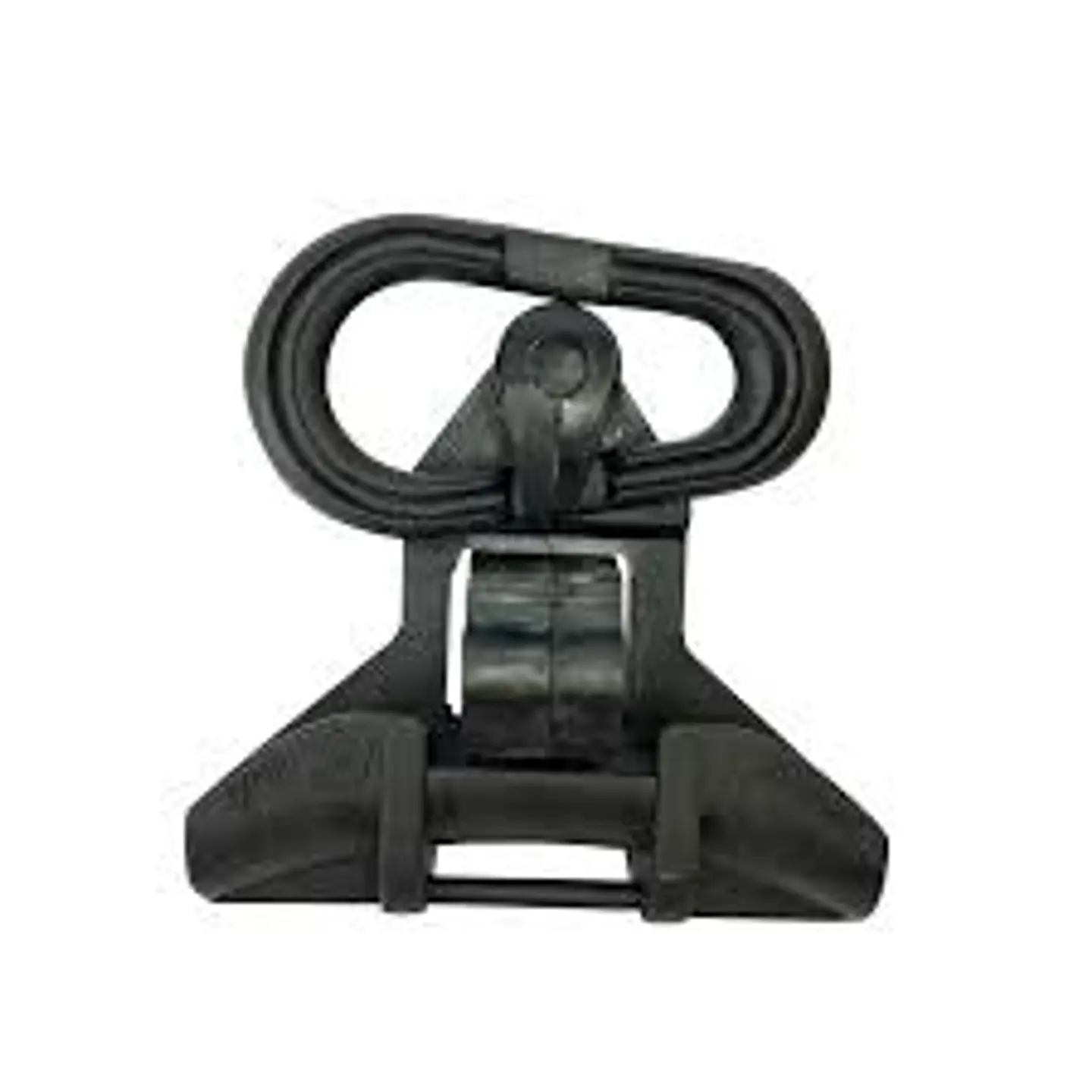 Grampa Suspension P/Prens Plastica 2