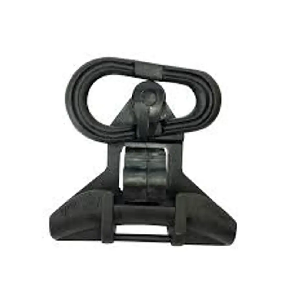 Grampa Suspension P/Prens Plastica 2