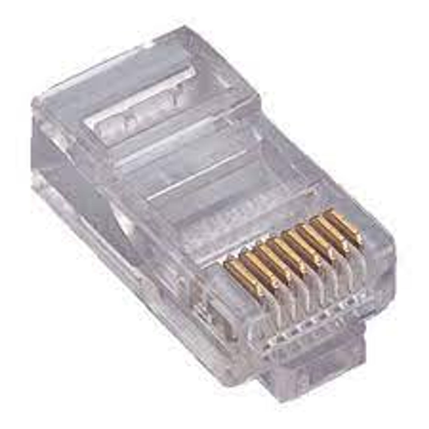 Conector Rj 45 Cat 5 2