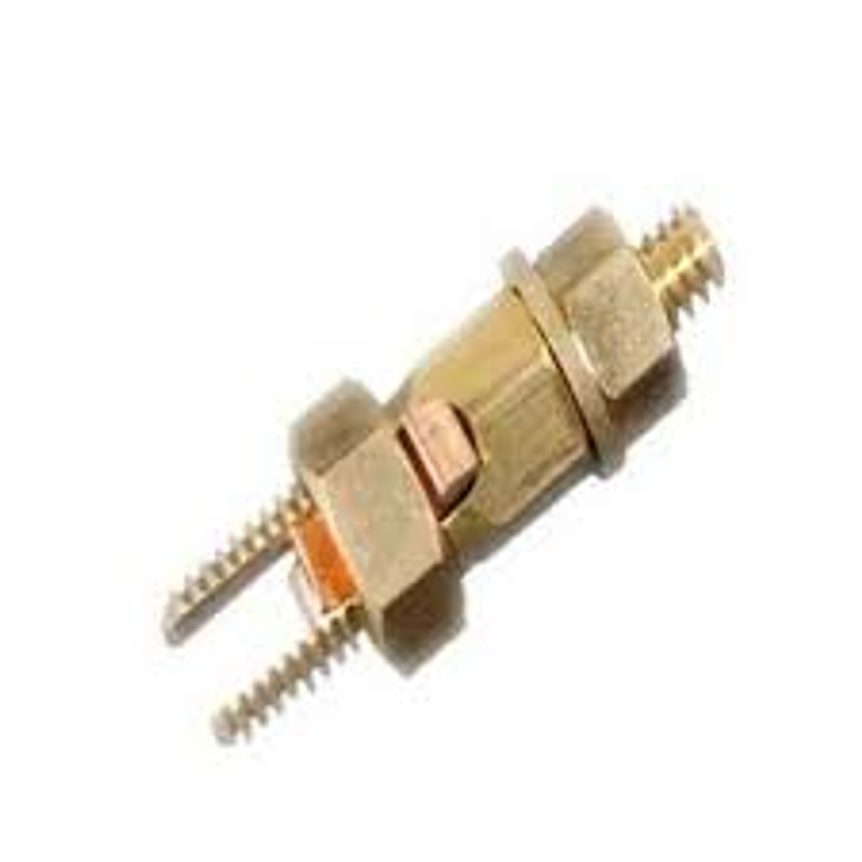 Perno Partido 2A 1/0 Awg 2