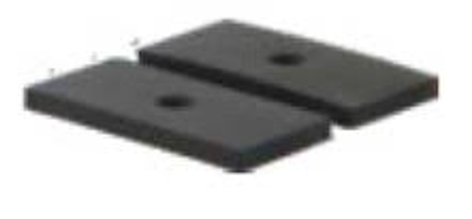 Base Goma L Superficie Plana 1