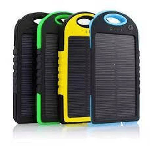 Bateria Emergencia 3 Usb 30000 Mah