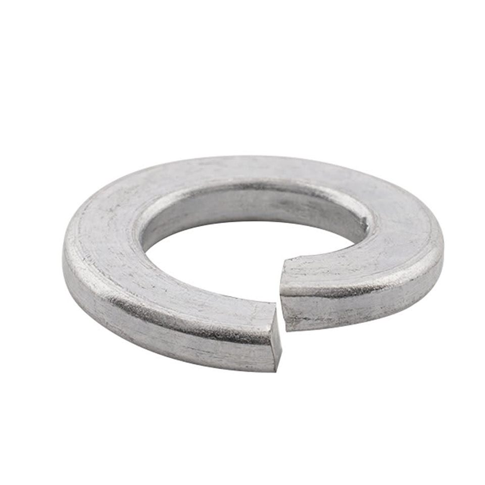 Golilla Pres Galv 5/8 1