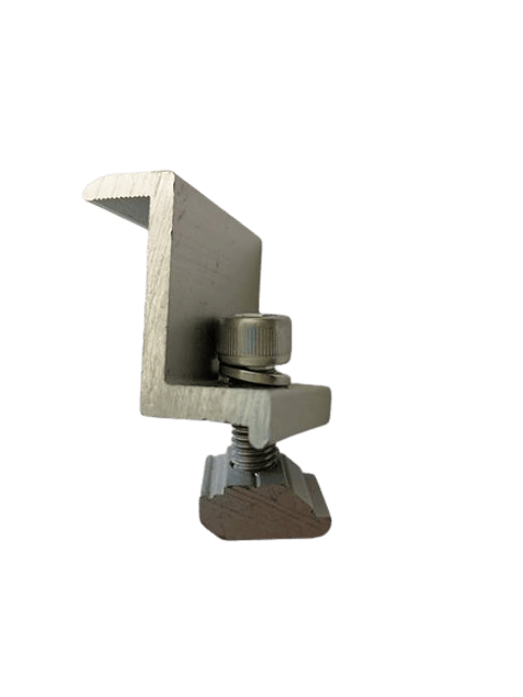 Conector Terminal Placa 35Mm