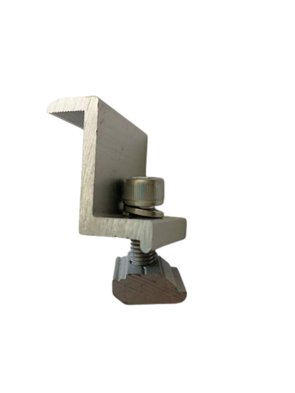 Conector Terminal Placa 35Mm 1