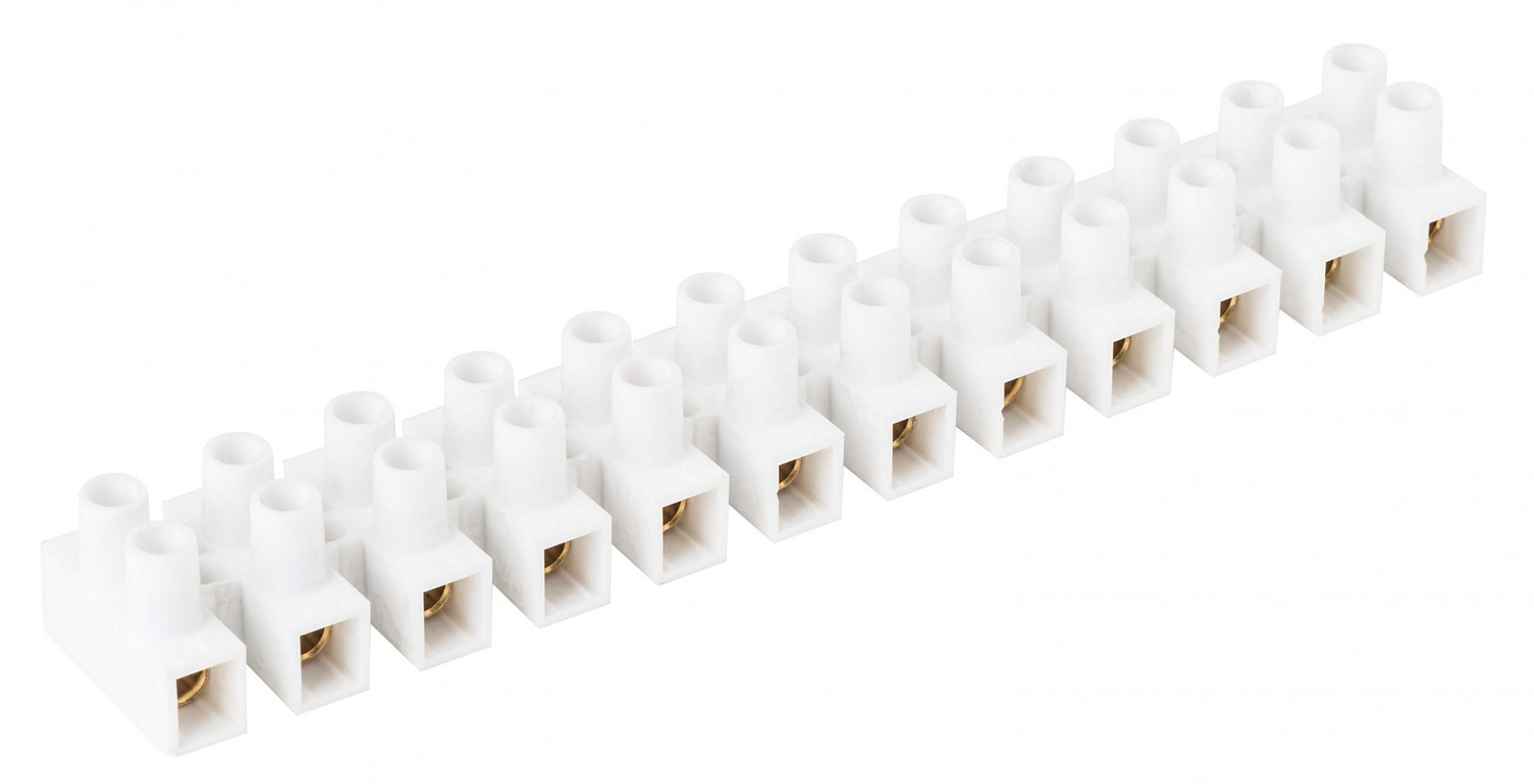 Regleta Conex Plast Hasta 4Mm2 1