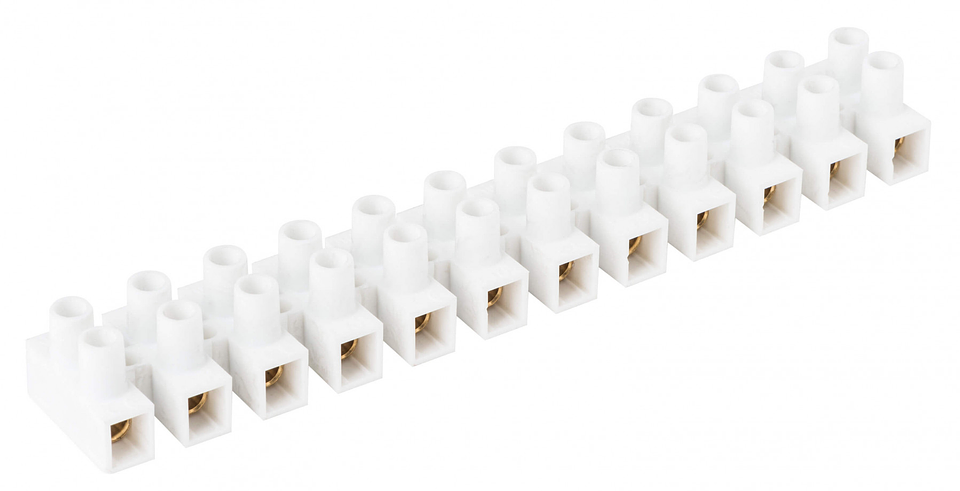 Regleta Conex Plast Hasta 4Mm2 1