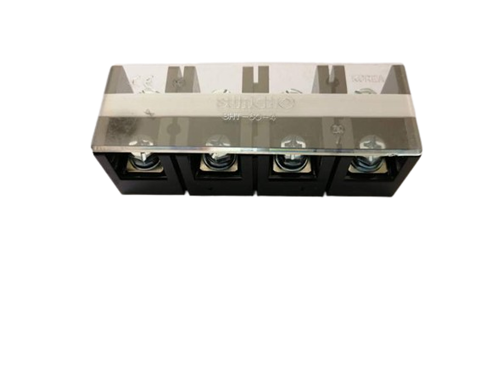 Terminal de Conexión Kh60604 4X60A 1