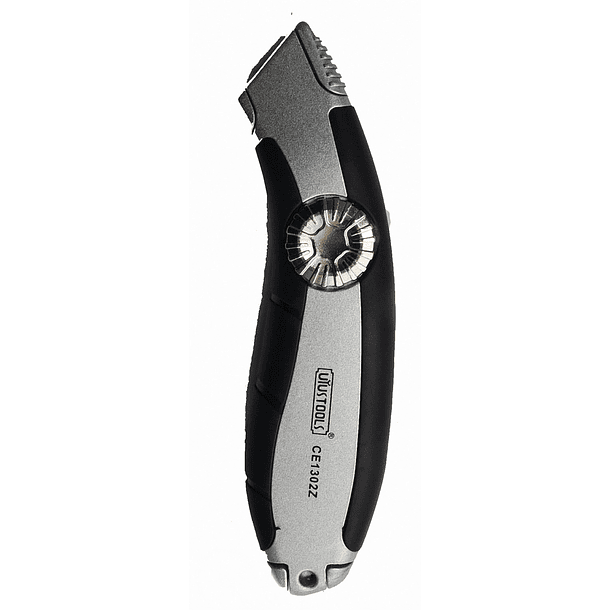 Cuchillo Cartonero CE1302Z ZINC Uyustools