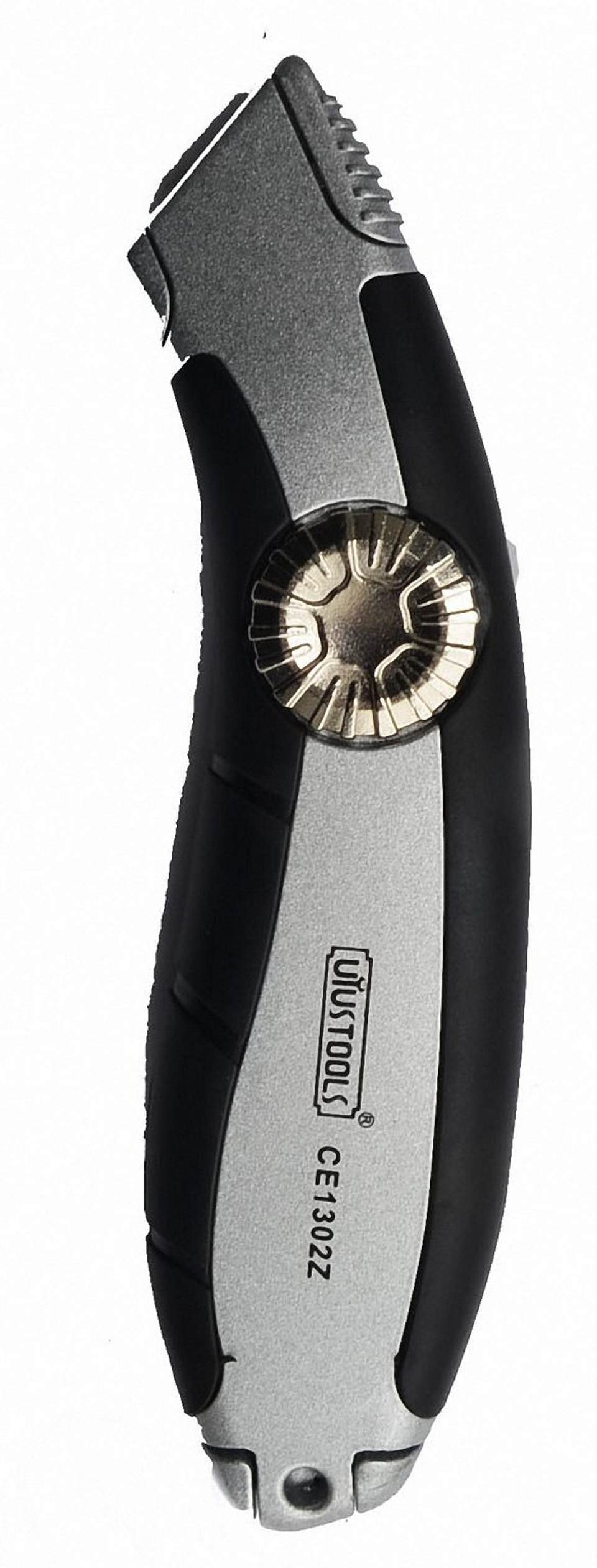 Cuchillo Cartonero CE1302Z ZINC Uyustools 1