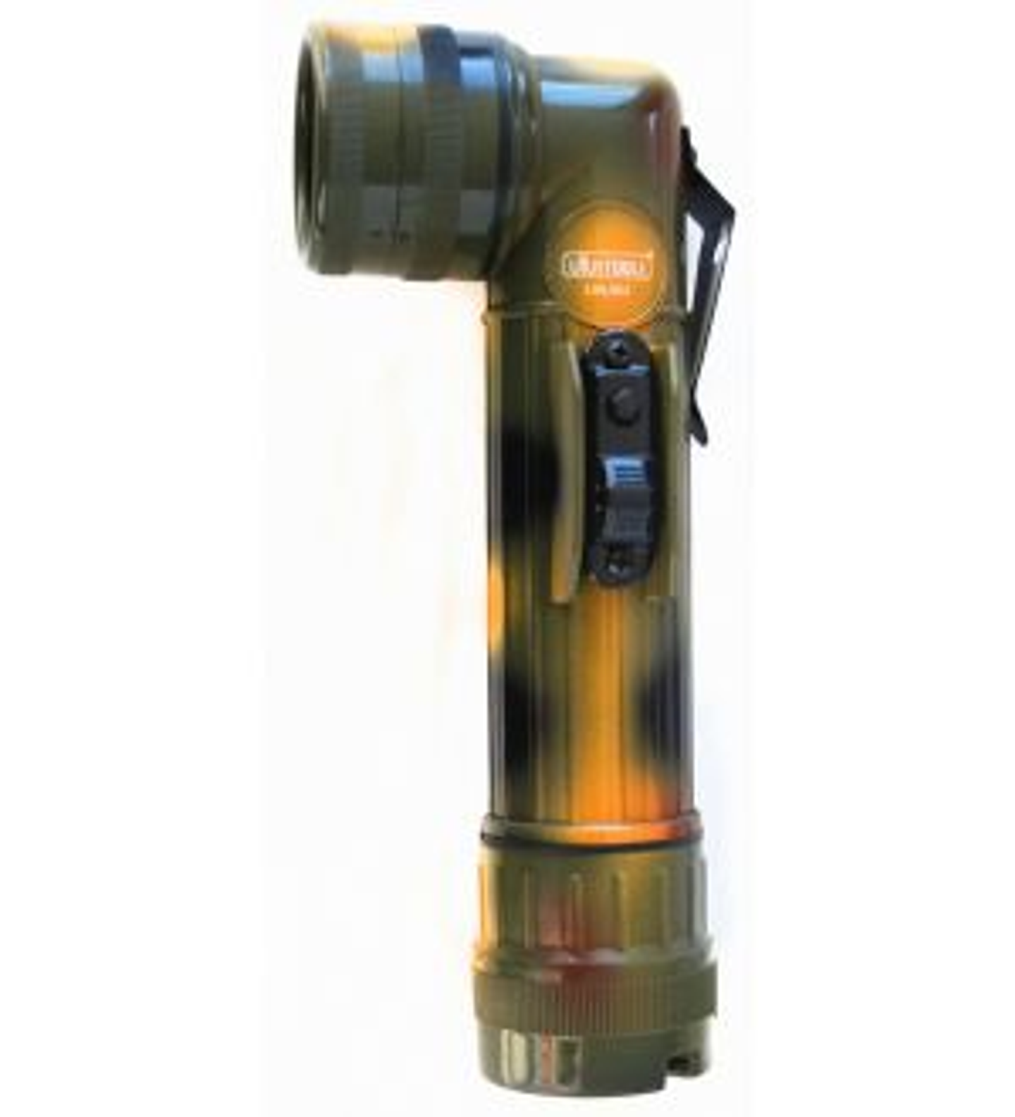 Linterna L 9512 (F) Uyustools 1