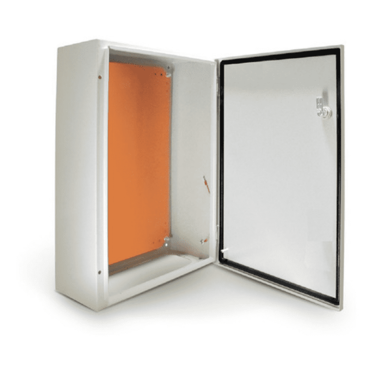 Gabinete Metalico 600X500X250 IP65 1P 2