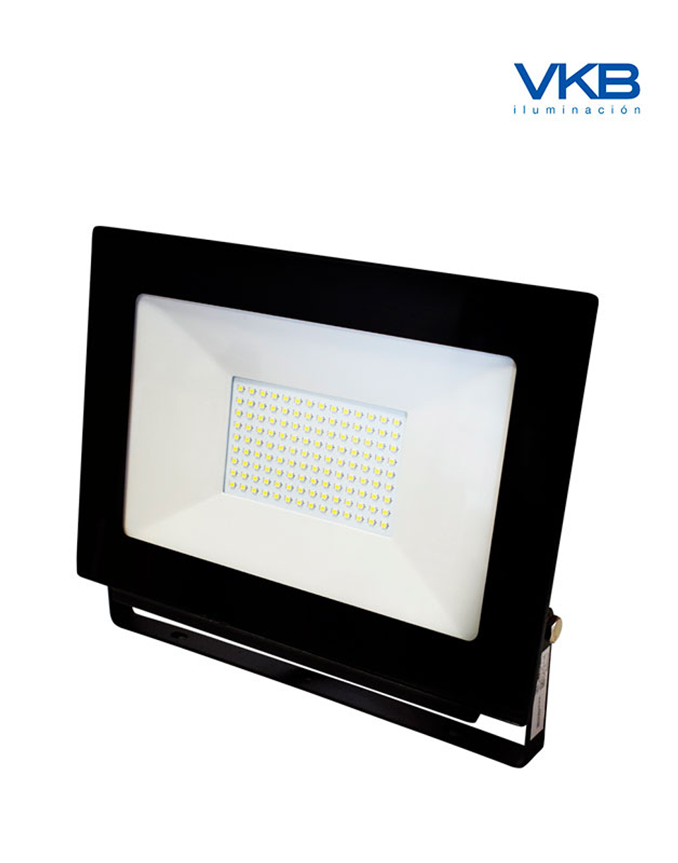 Proyector Led 200W 3000K Vkb 1