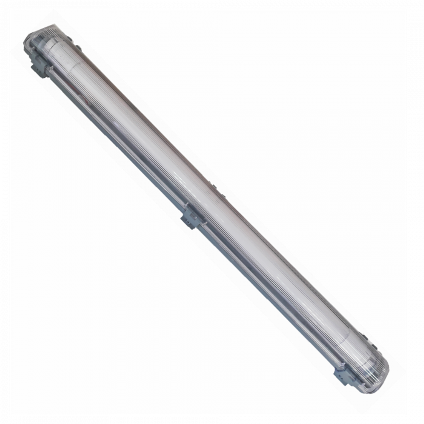 Equipo Estanco C/Tubo 1X10W Vkb 1