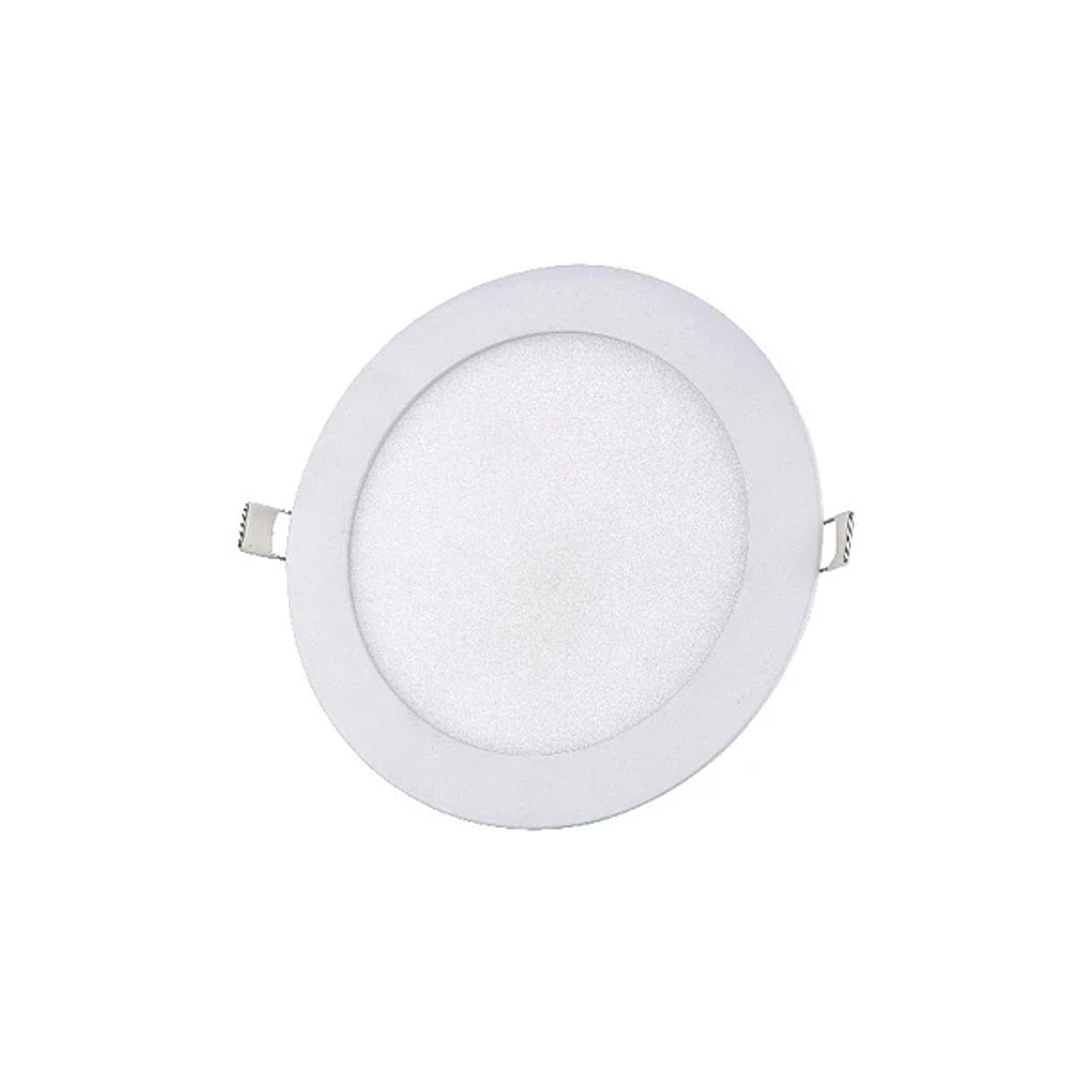 Foco Led Emb Redondo 18W 6000K Vkb 1