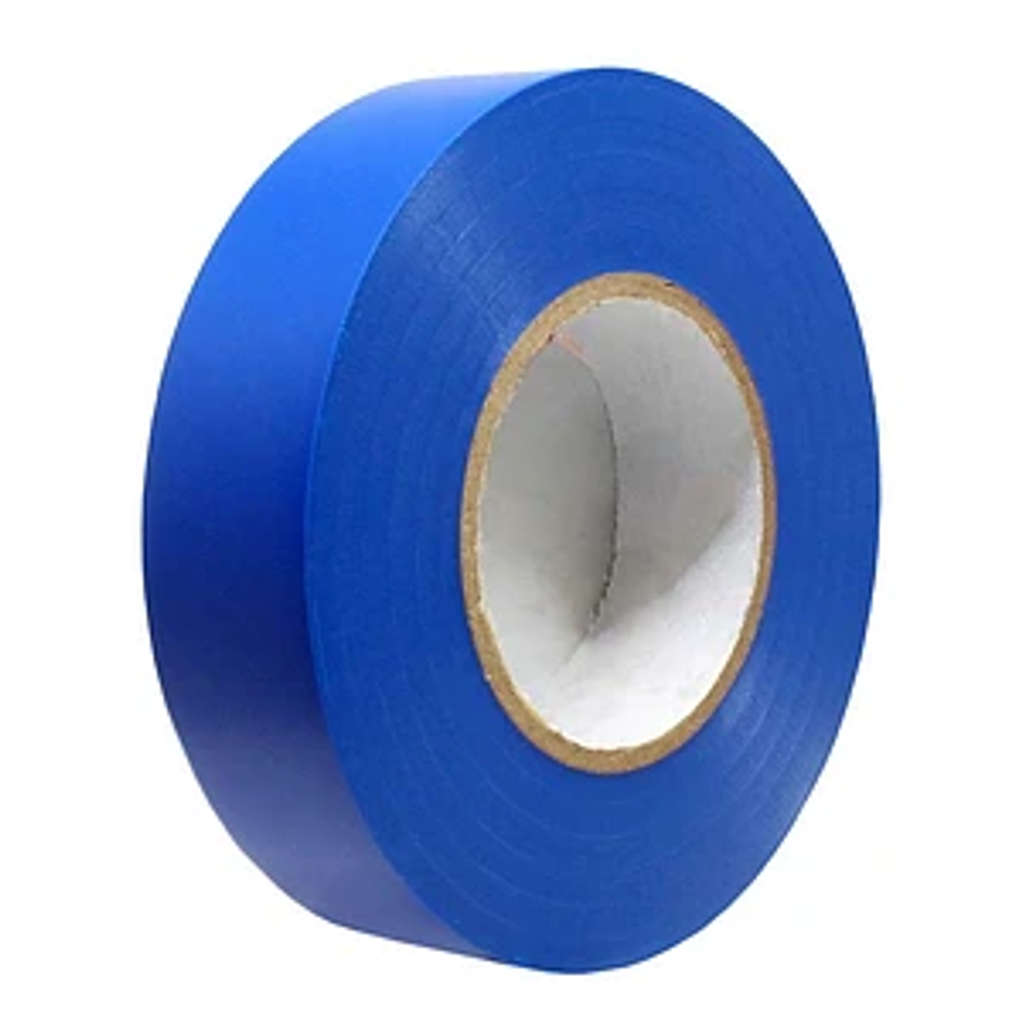 Huincha Aisladora EKOLINE 10Mt Azul 1