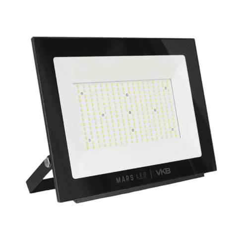 Proyector Led 100W 6000K Vkb