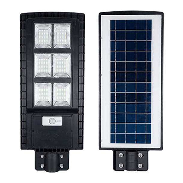 Luminaria Led solar 90w VKB