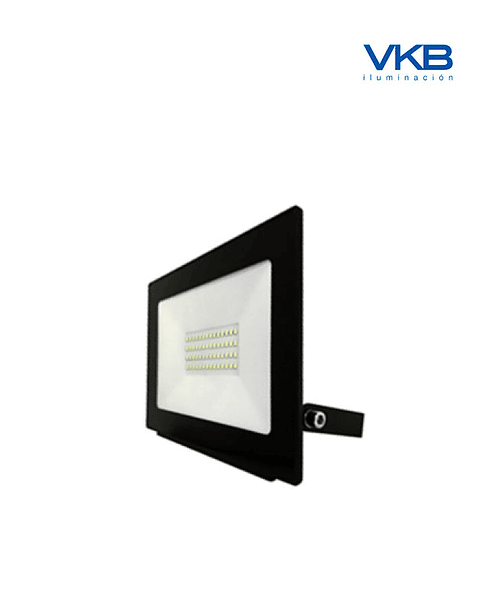 Proyector Led 50W 6000K Vkb