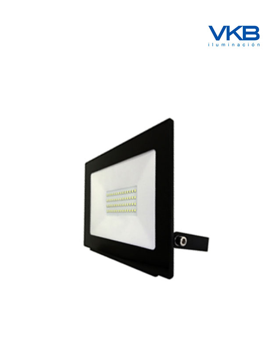 Proyector Led 50W 6000K Vkb 1