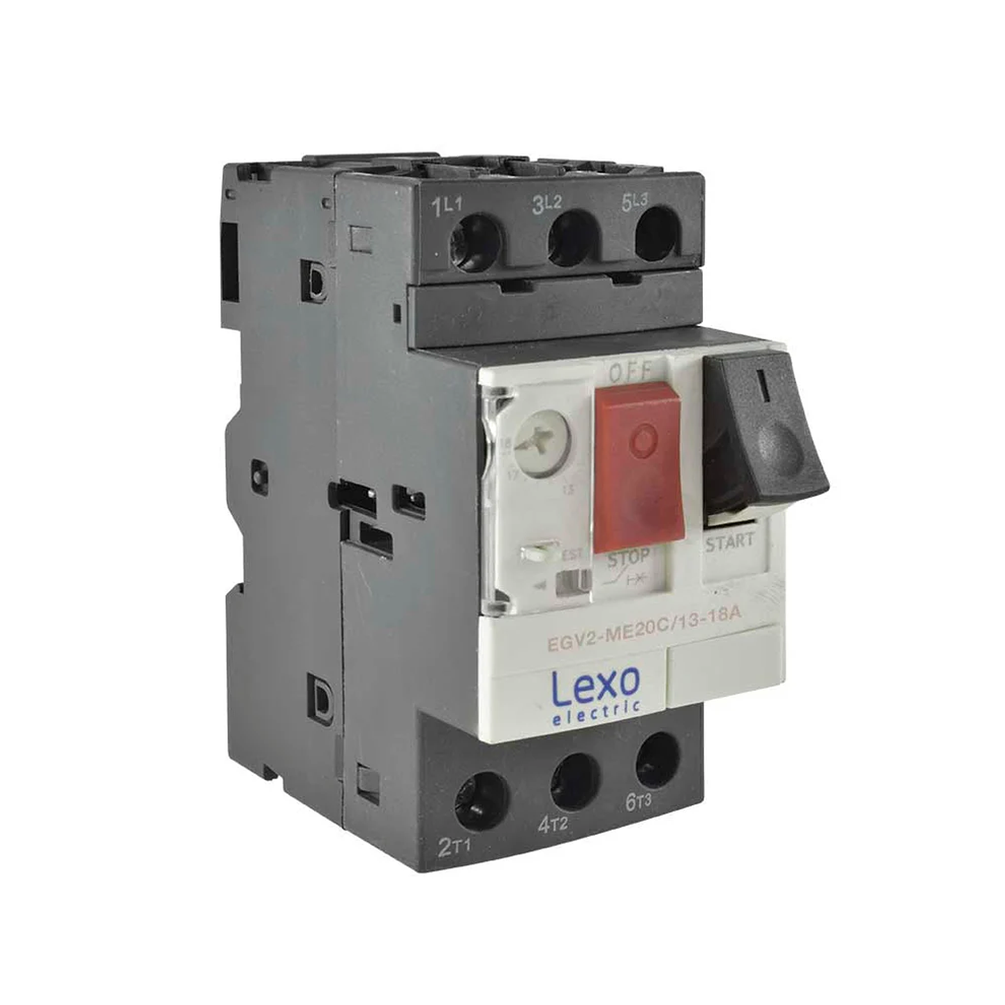 Guardamotor 13 A 18 Lexo 1