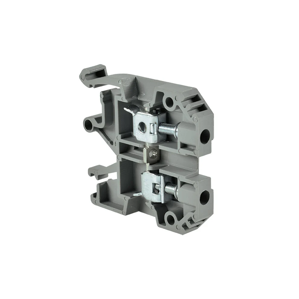 Borne Nylon 4 Mm2 40A 800V Lexo 1