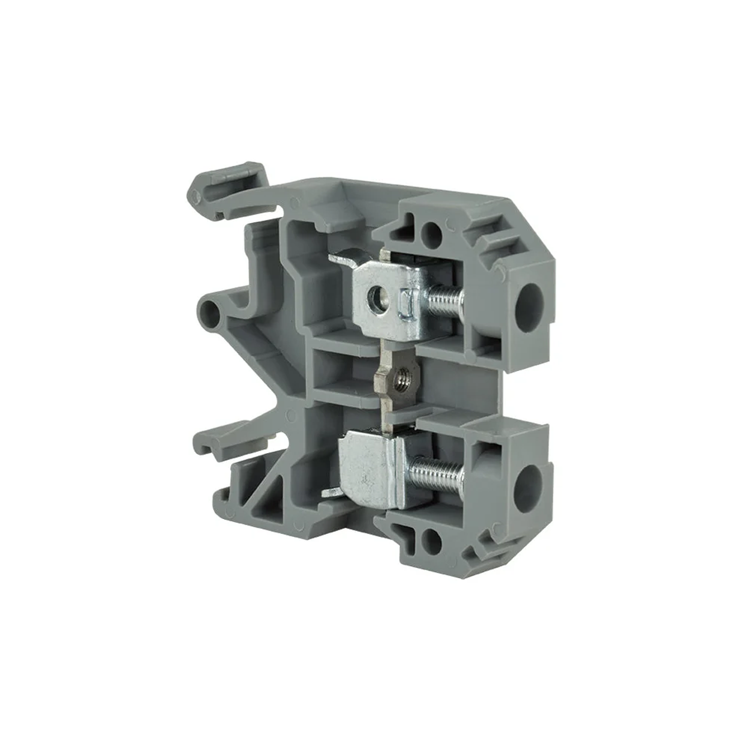 Borne Nylon 6 Mm2 50A 800V Lexo 1