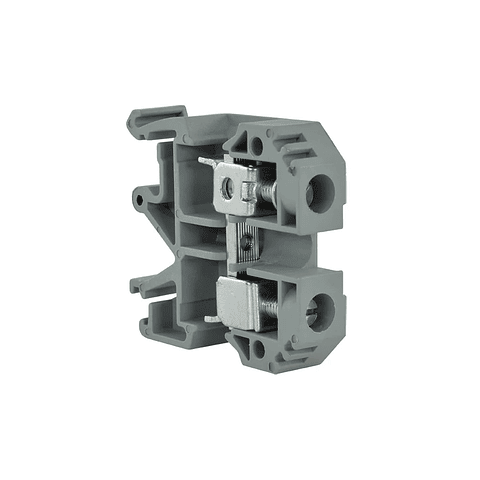 Borne Nylon 10Mm2 76A 800V Lexo