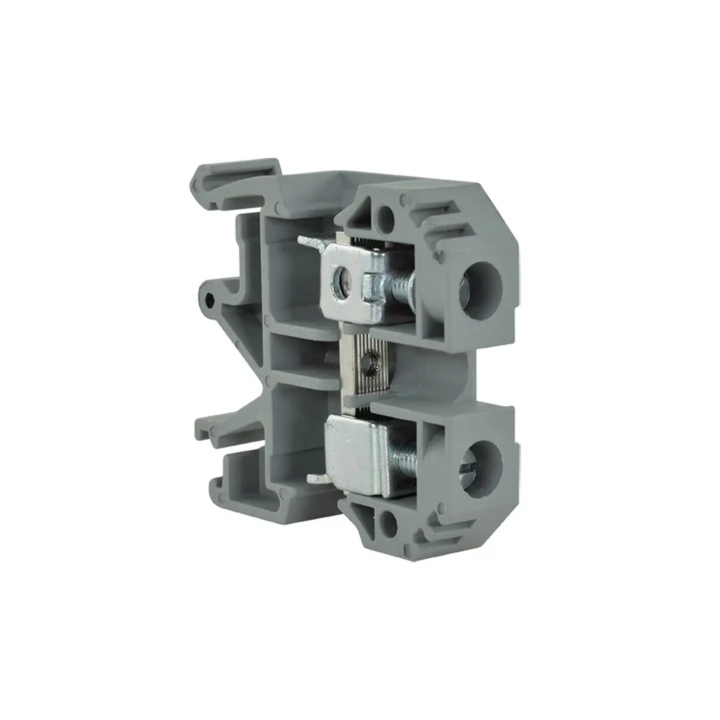 Borne Nylon 10Mm2 76A 800V Lexo 1