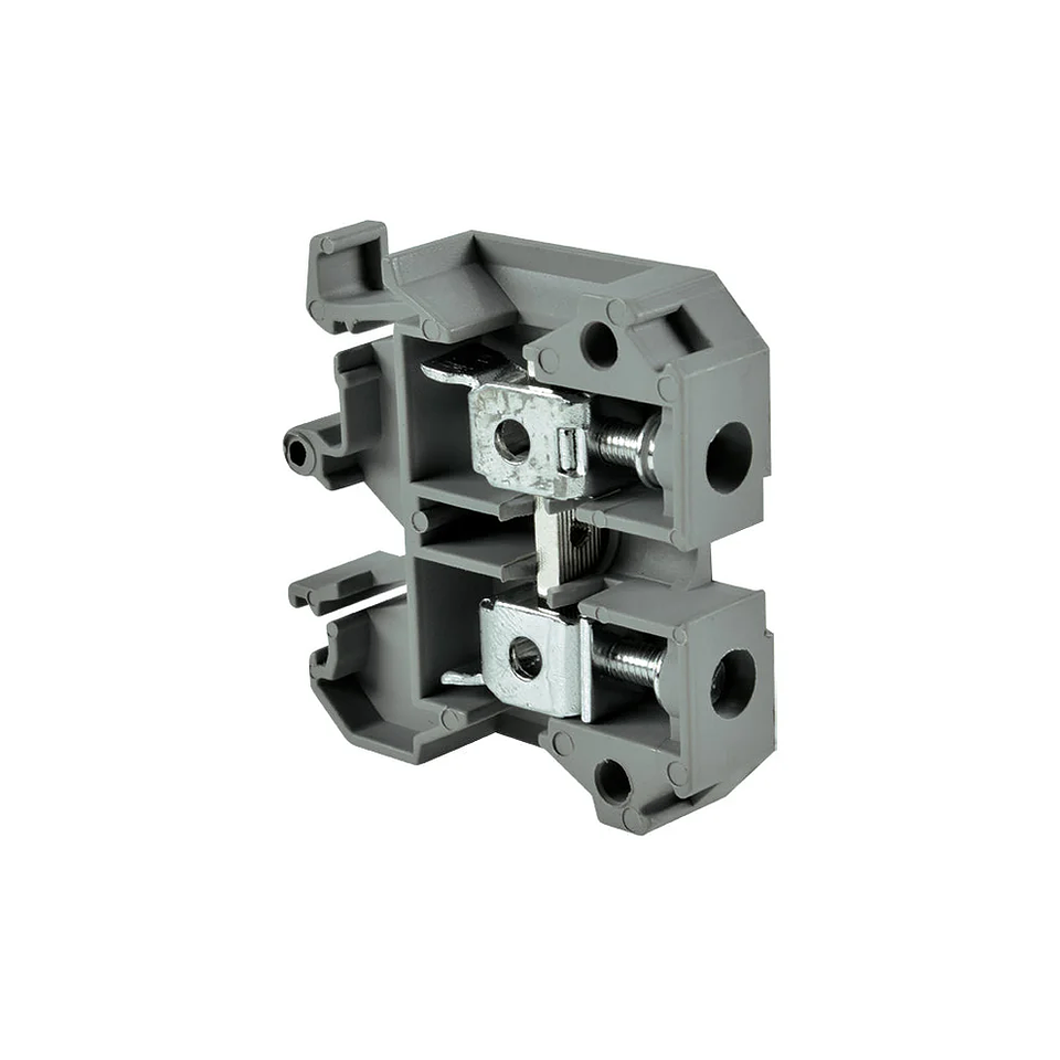 Borne Nylon 16Mm2 100A 800V Lexo 1