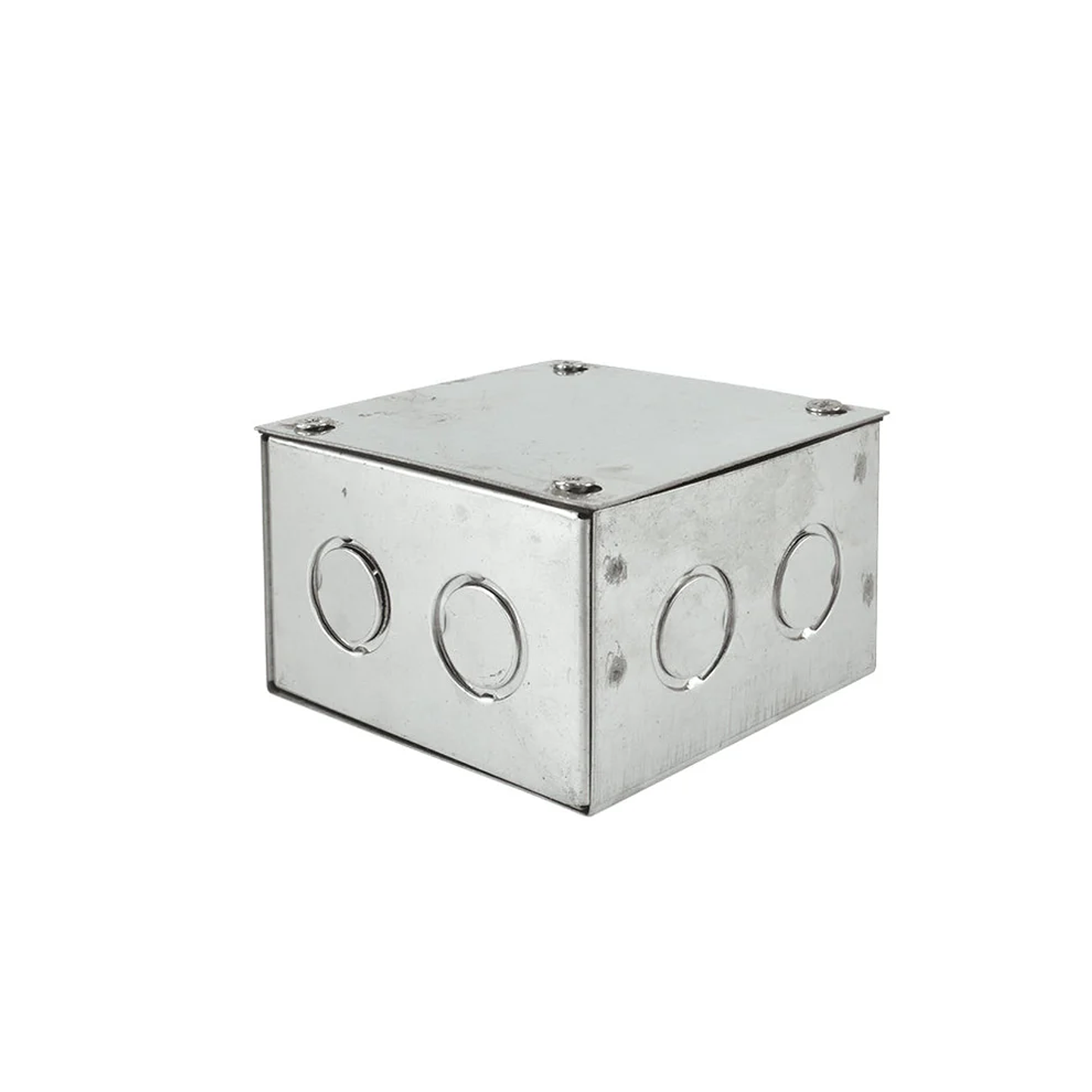 Caja Derivacion A11 100X100X65 1