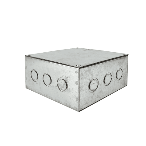 Caja Derivacion B22 200x200x100