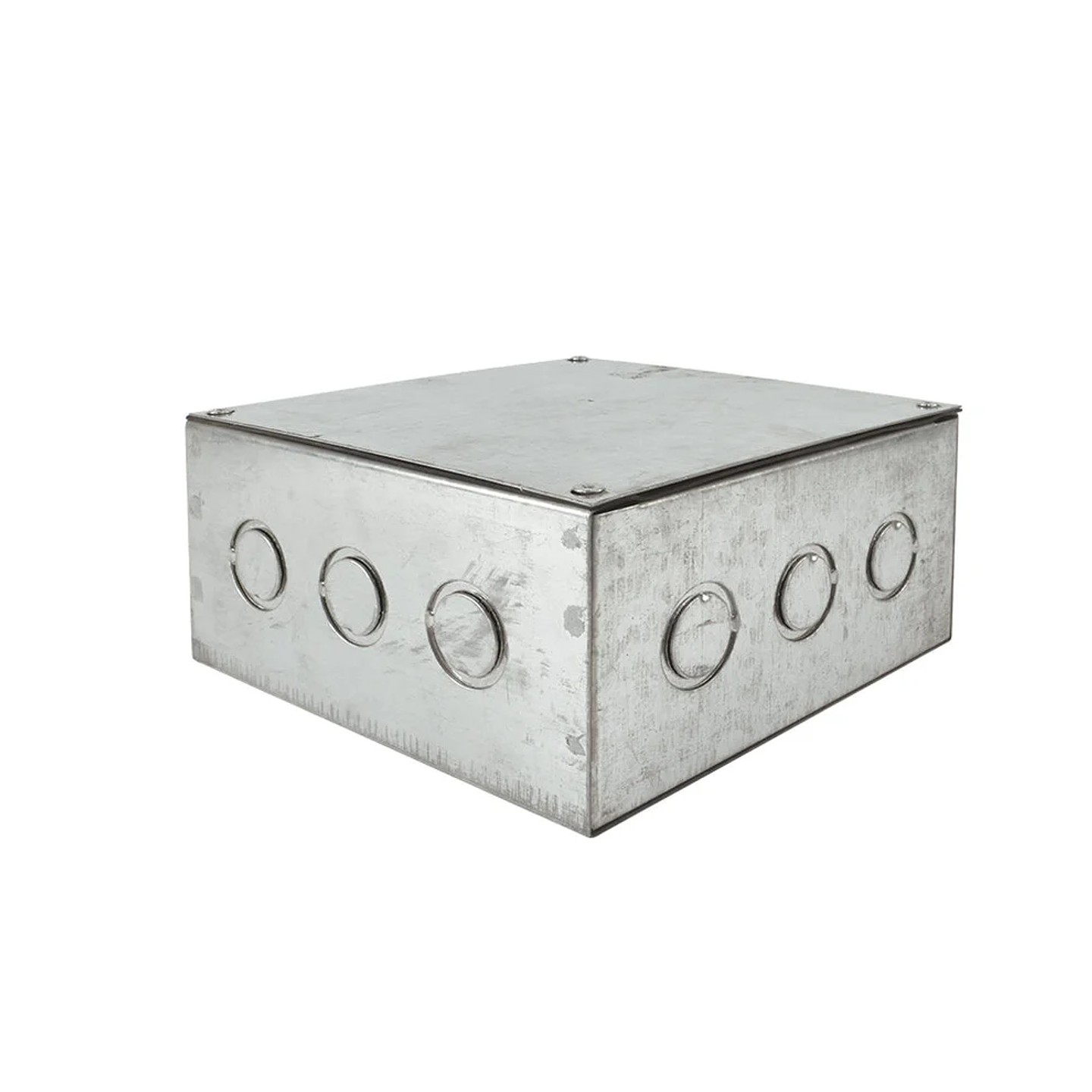 Caja Derivacion B22 200x200x100 1