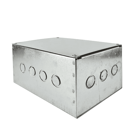 Caja Derivacion C23 300x200x150