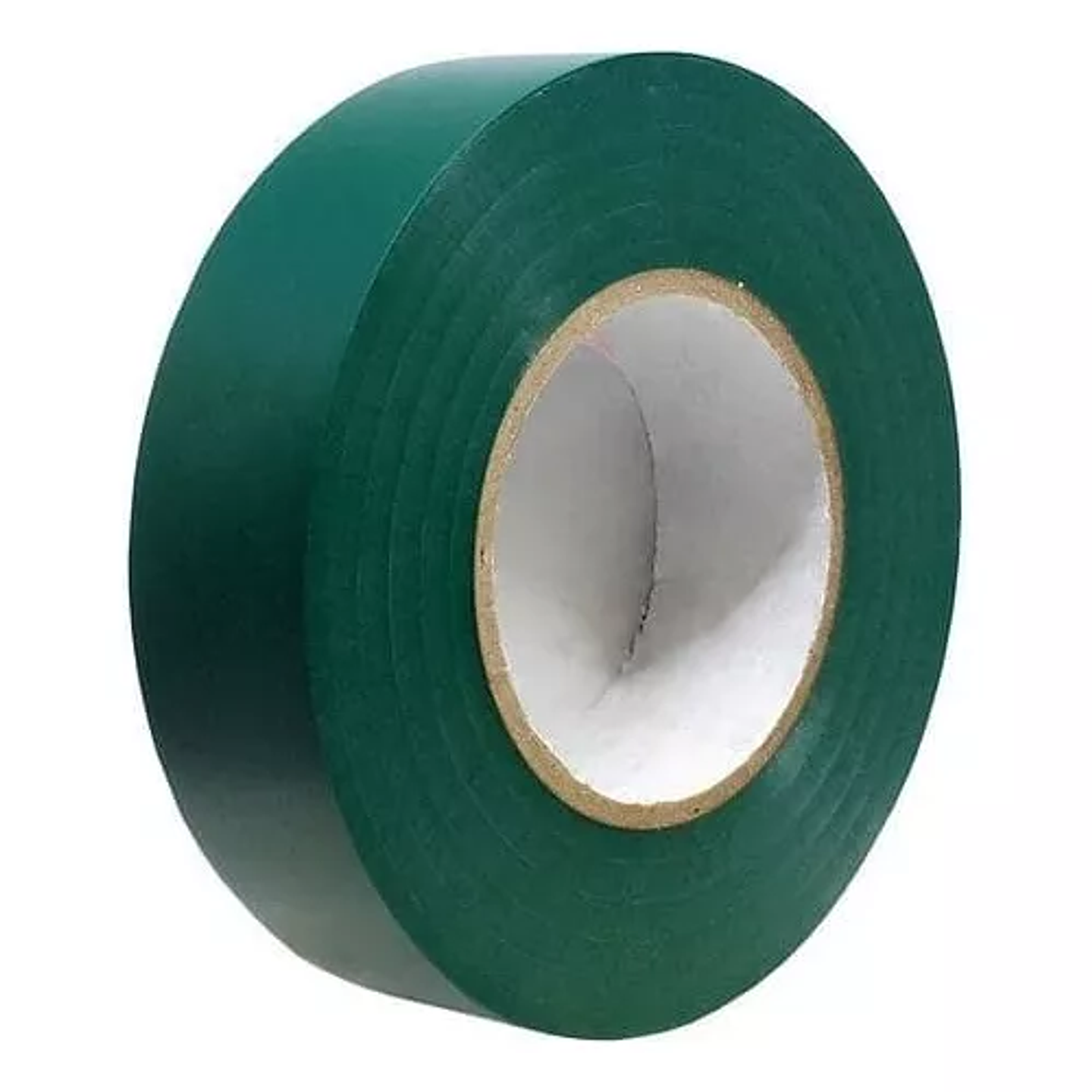 Huincha Aisladora EKOLINE 10Mt Verde 1