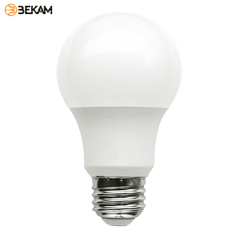 Ampolleta Emergencia 10W 2000mah Bekam