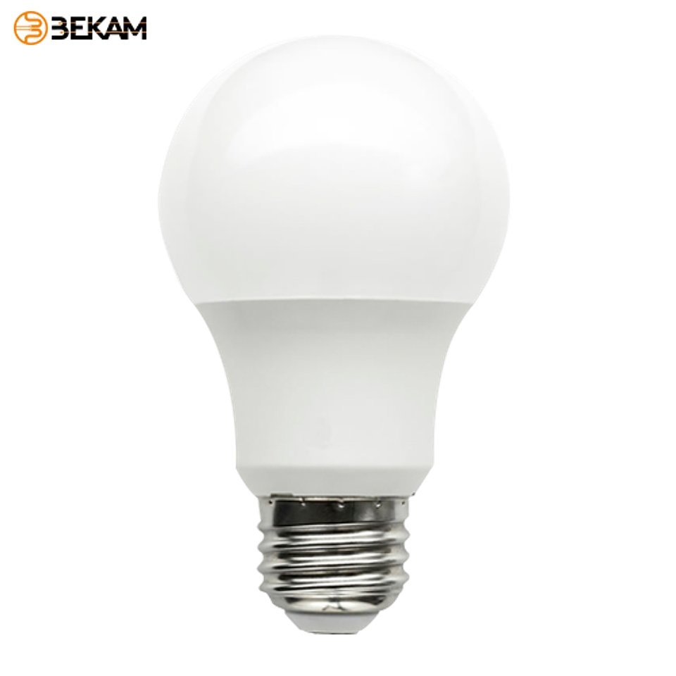 Ampolleta Emergencia 10W 2000mah Bekam 1