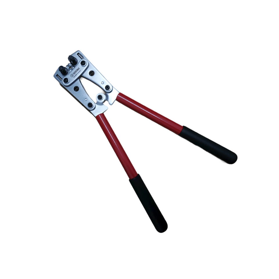 Aprieta Terminal 6 A 50 Mm2 Bekam 1