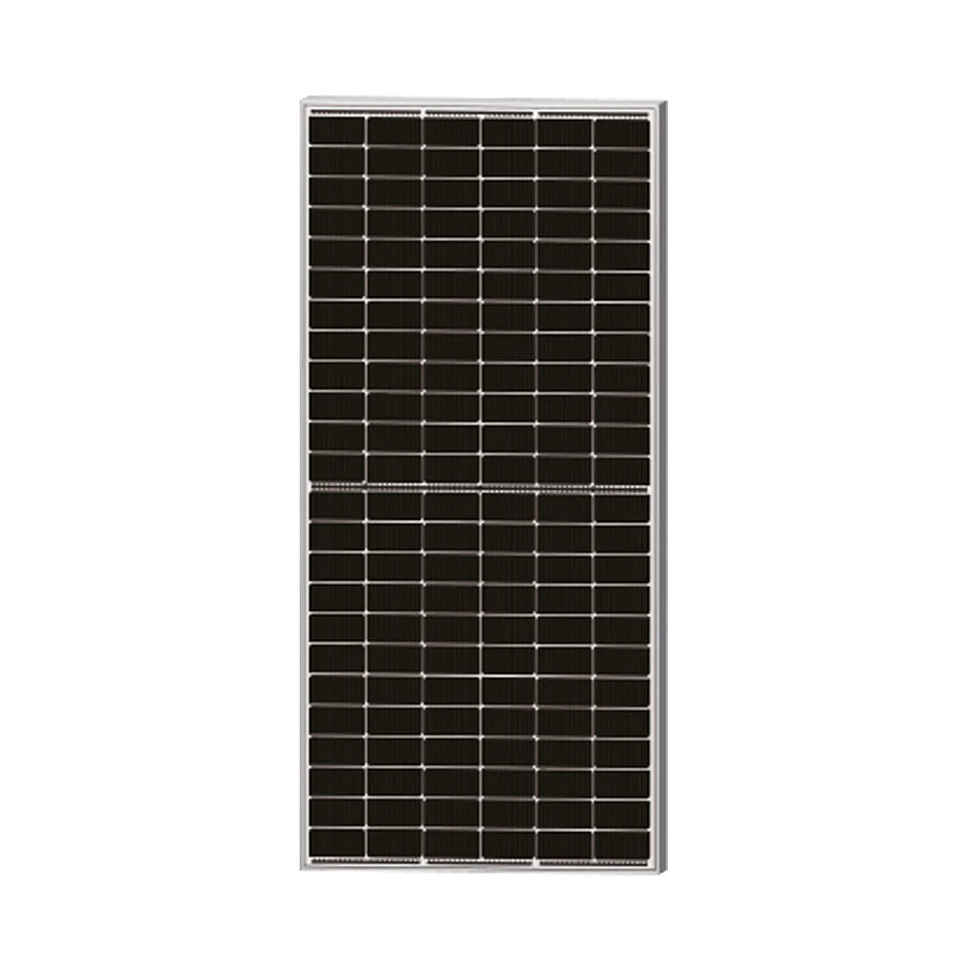 Panel Solar 550W Largo Cable 30cm 1