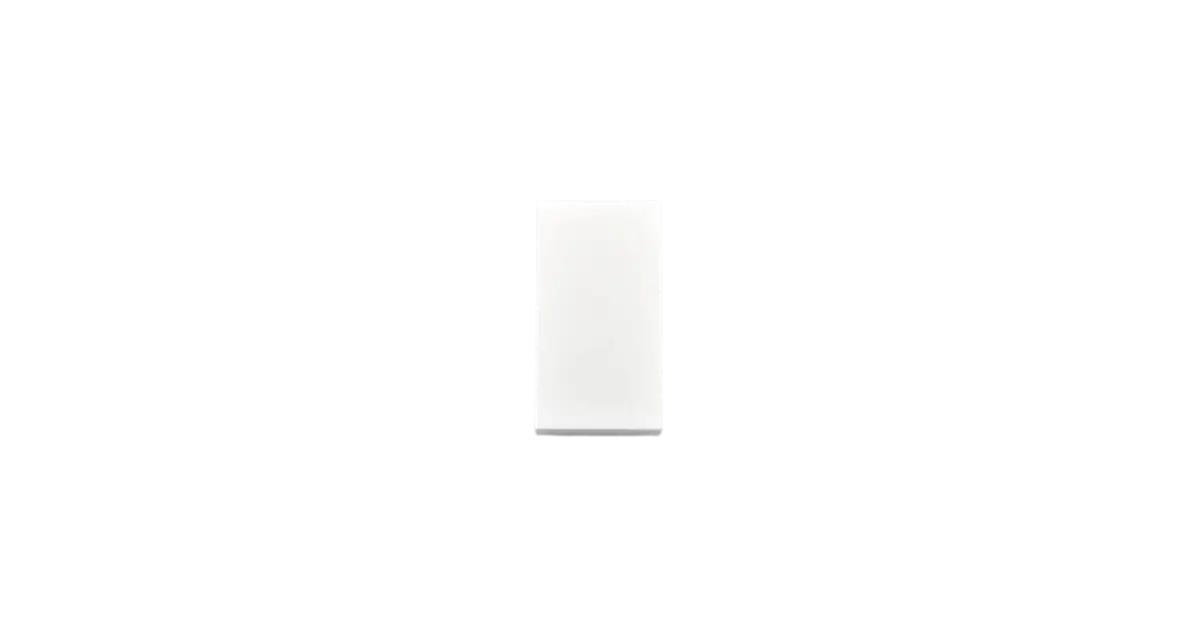 Modulo 9/12 Blanco Lexo