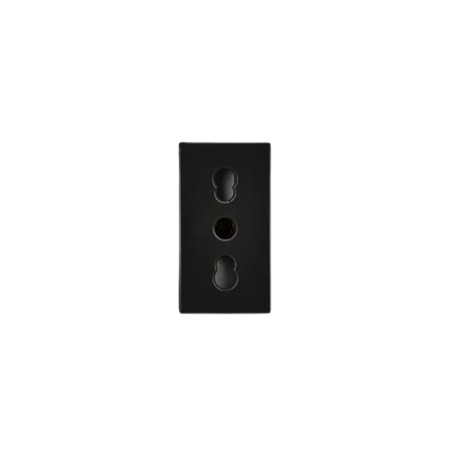 Modulo Enchufe 10/16 Cafe Lexo 1