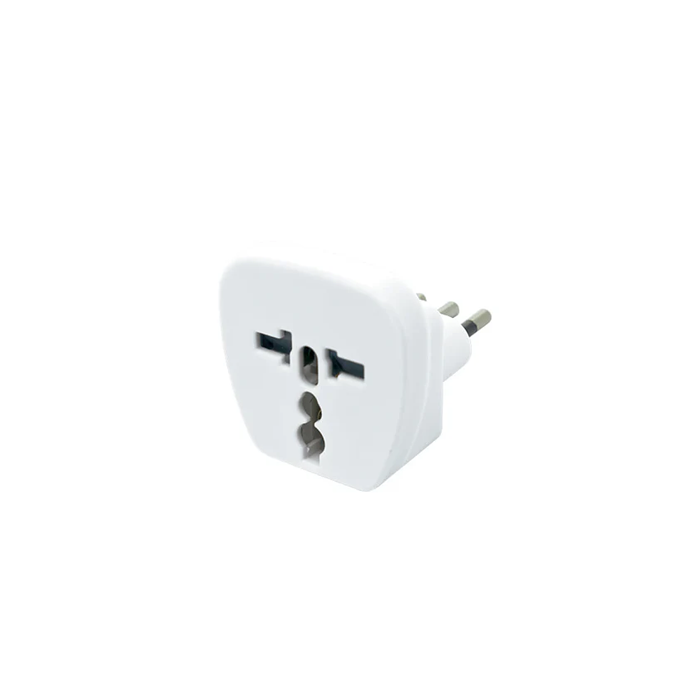 Adaptador Multinorma 10A 1